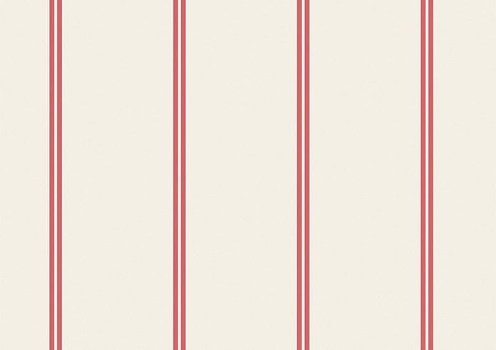 The British Stripe Co. Victoria, Liverpool No.1 - Roller Blind - Image 6